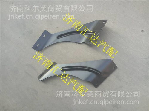 陜汽德龍X3000關(guān)鍵轉(zhuǎn)向部件詳解 SCB轉(zhuǎn)向第二搖臂總成（配件號 SZ943000014）