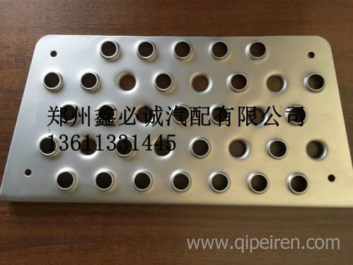福田歐曼原廠空調(diào)壓縮機(jī)及配件選購指南 型號對比、價格解析與采購建議