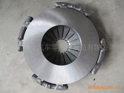 河北博眾汽車零部件制造有限公司制動系統(tǒng)產(chǎn)品全覽