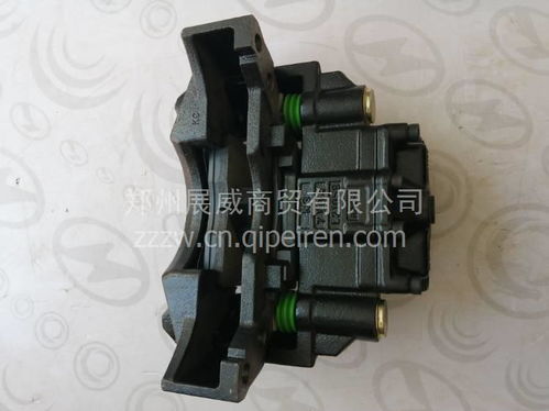 宇通、金龍、海格、申龍客車(chē)專(zhuān)用卡鉗選購(gòu)指南 原廠配件價(jià)格、圖片及廠家解析