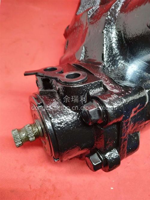 福田汽車(chē)方向機(jī)配件詳解 型號(hào)1104334000013的價(jià)格、圖片與廠家信息