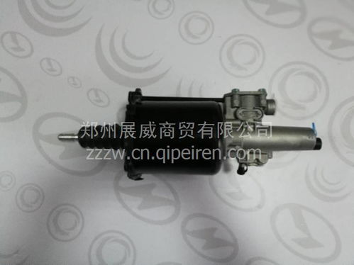宇通海格金龍客車(chē)配件離合器分泵離合器助力器 原廠價(jià)格與選擇指南